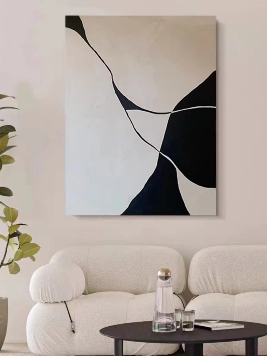 Modern Abstract Wall Art
