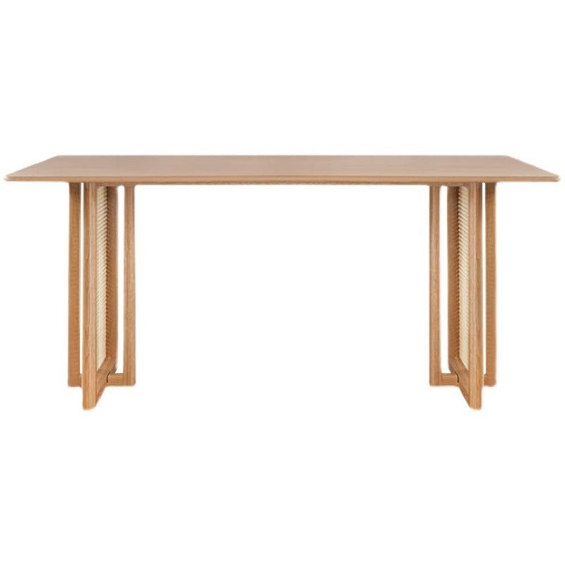 Dining Table Solid Wood