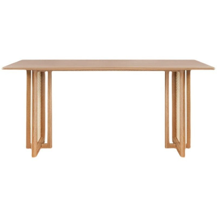 Dining Table Solid Wood