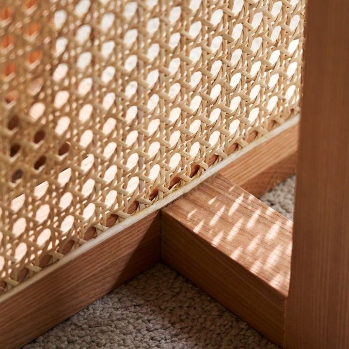 Dining Table Solid Wood