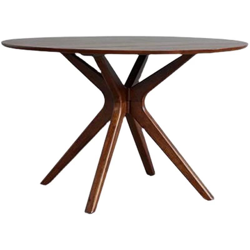 Elderton Pedestal Dining Table