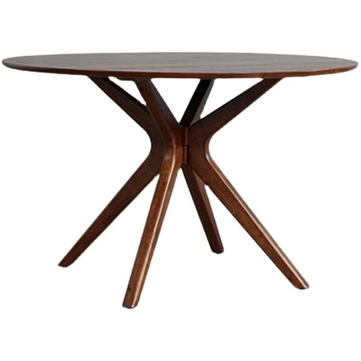 Elderton Pedestal Dining Table