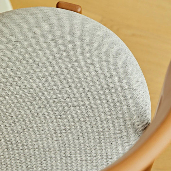 Solid Wood Dining Chair (Set of 2)