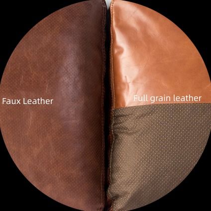 Leather Sofa Visit Factory Outlet