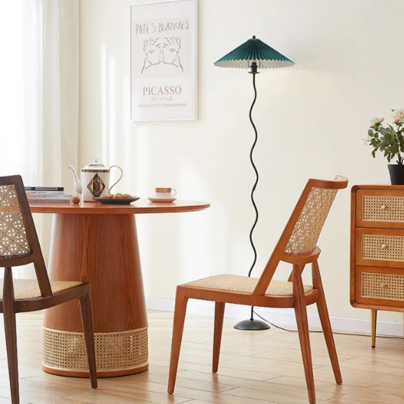 Rattan Dining Chair (Set of 2 or 4)