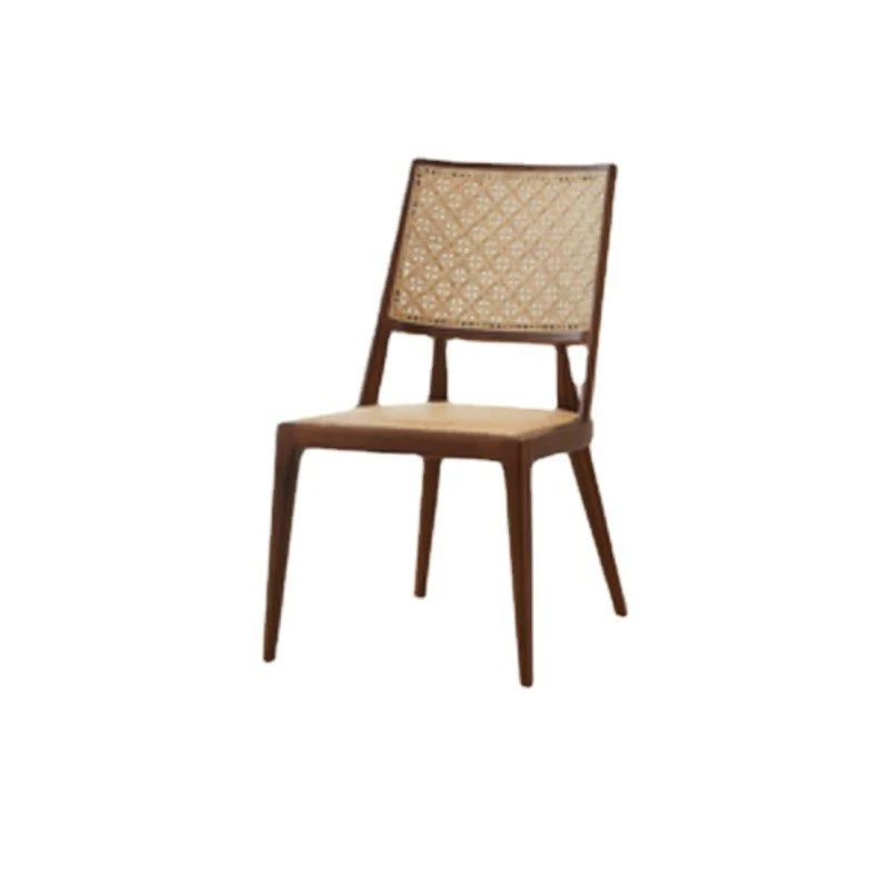 Rattan Dining Chair (Set of 2 or 4)