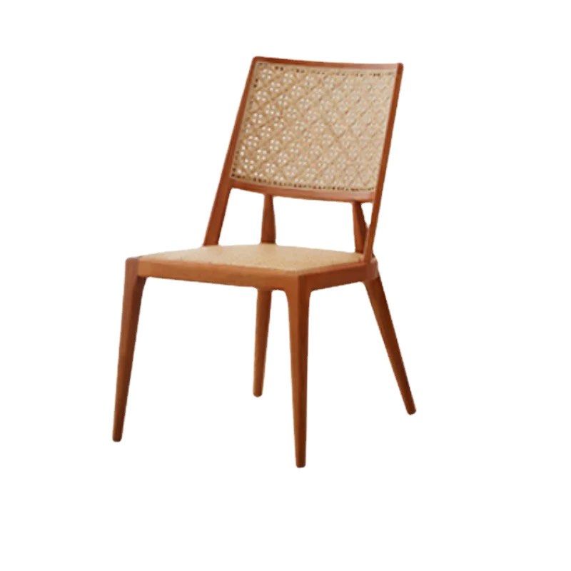 Rattan Dining Chair (Set of 2 or 4)