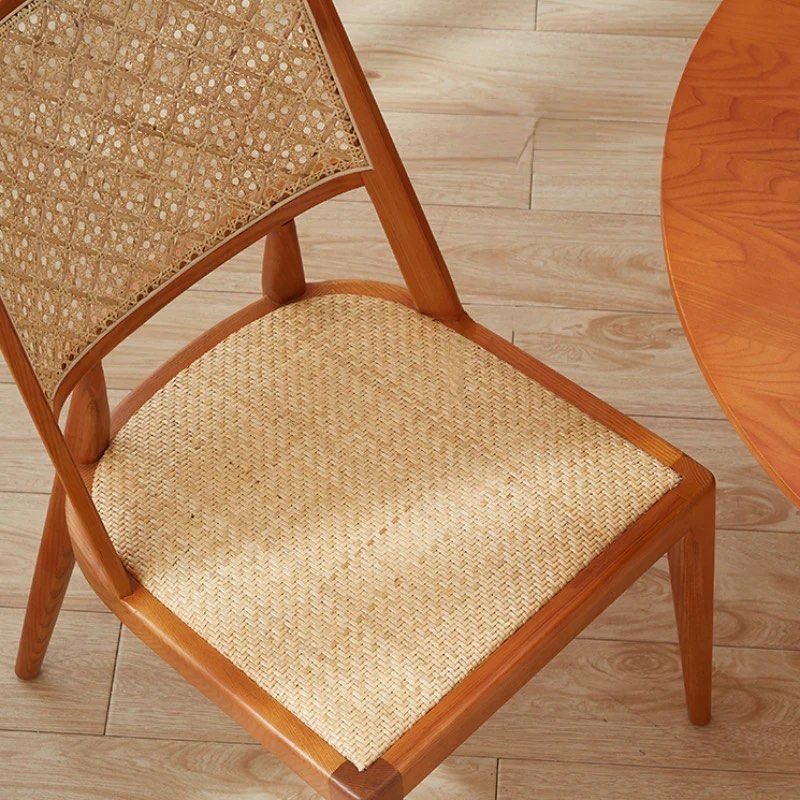 Rattan Dining Chair (Set of 2 or 4)