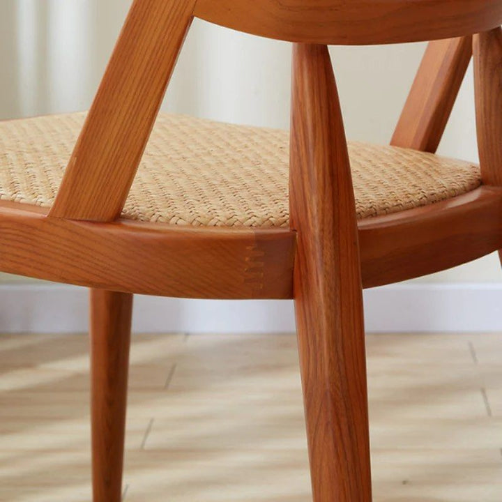 Rattan Dining Chair (Set of 2 or 4)