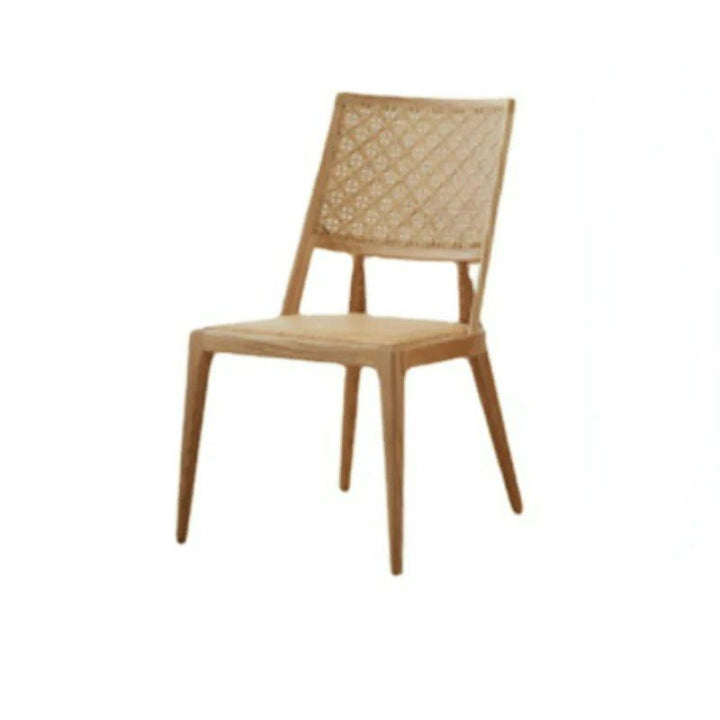 Rattan Dining Chair (Set of 2 or 4)
