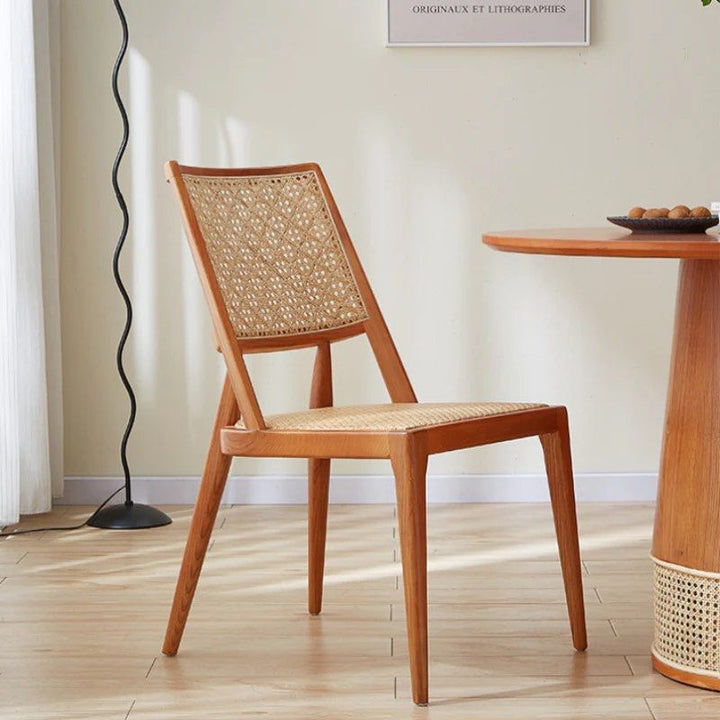 Rattan Dining Chair (Set of 2 or 4)