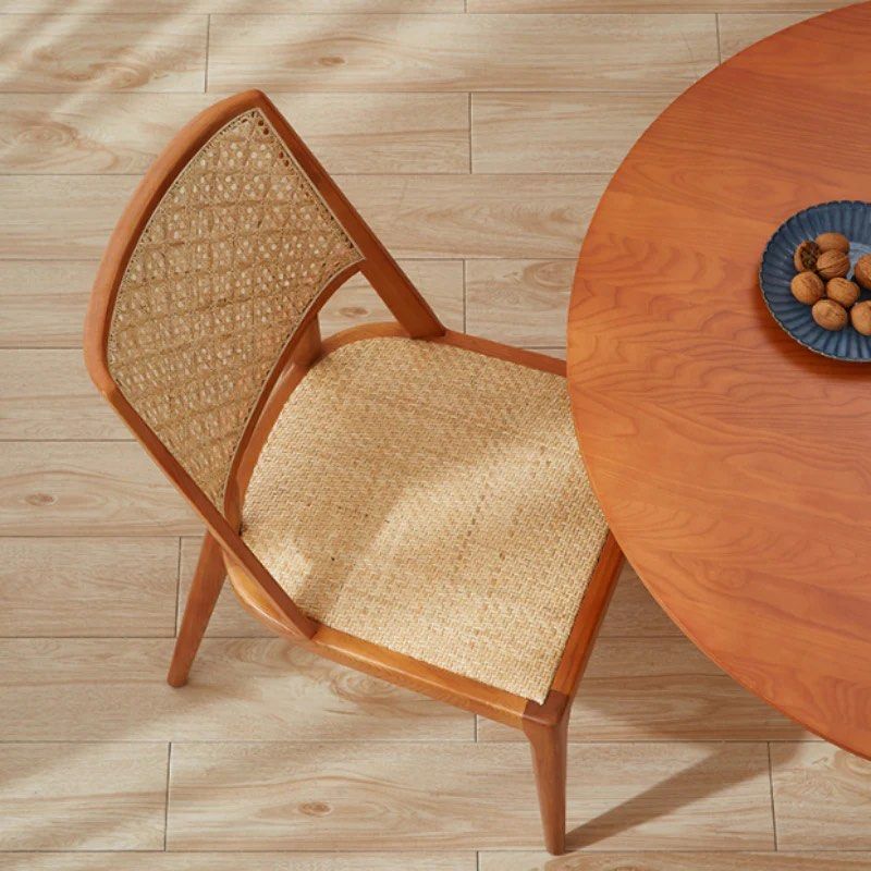 Rattan Dining Chair (Set of 2 or 4)