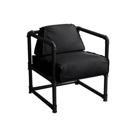 Industrial Piping Sofa / Armchair