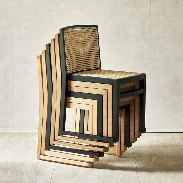 Rattan Dining Chair