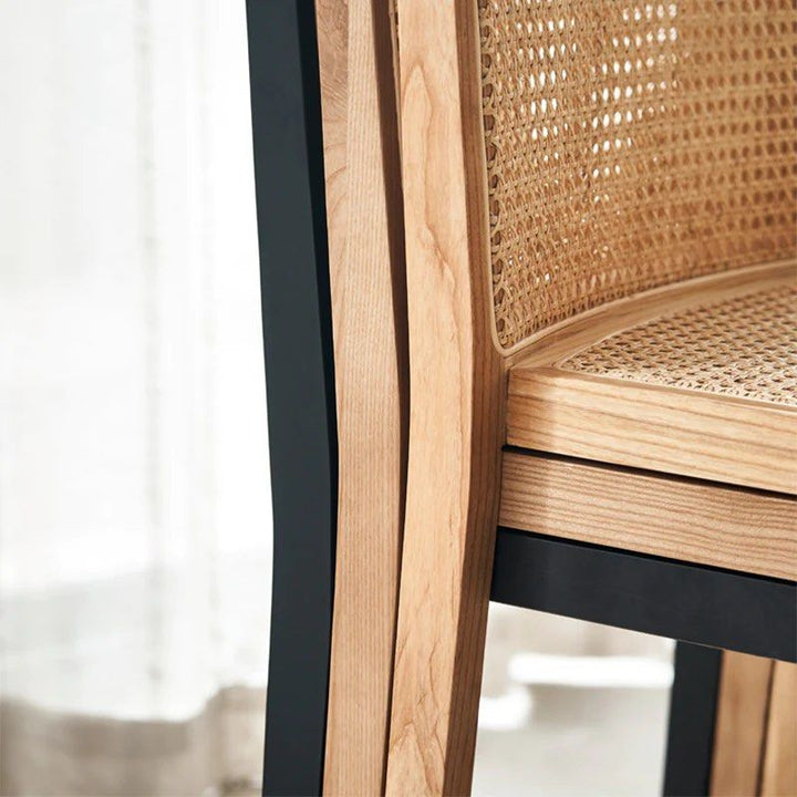 Rattan Dining Chair
