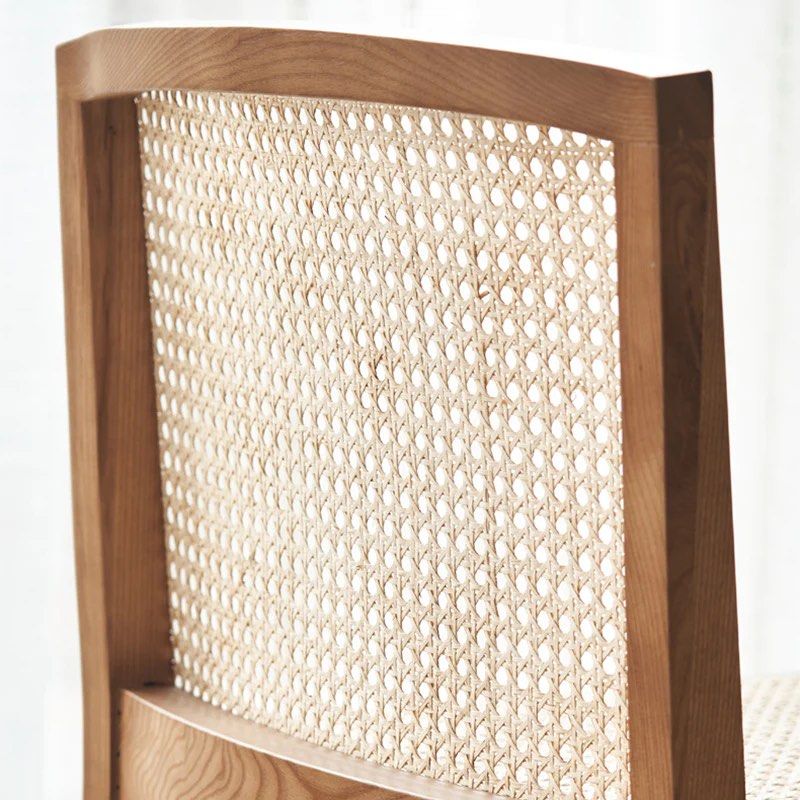 Rattan Dining Chair