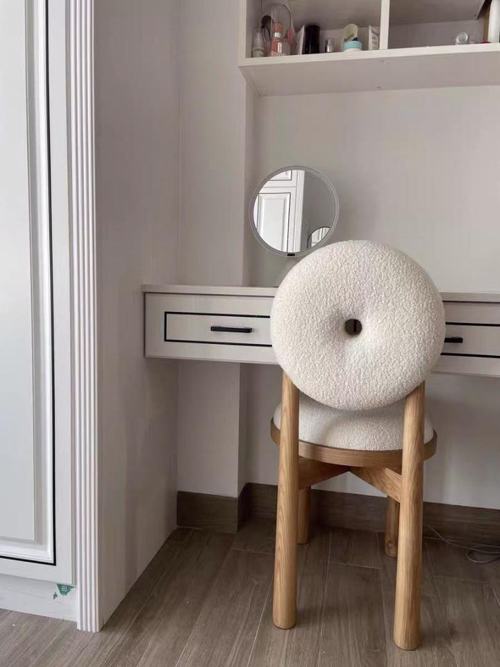 Emmory Wood Side Chair