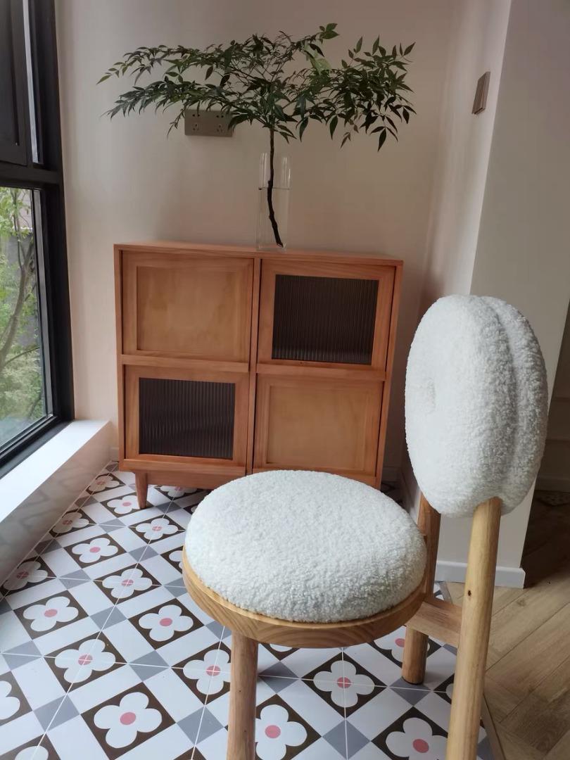 Emmory Wood Side Chair