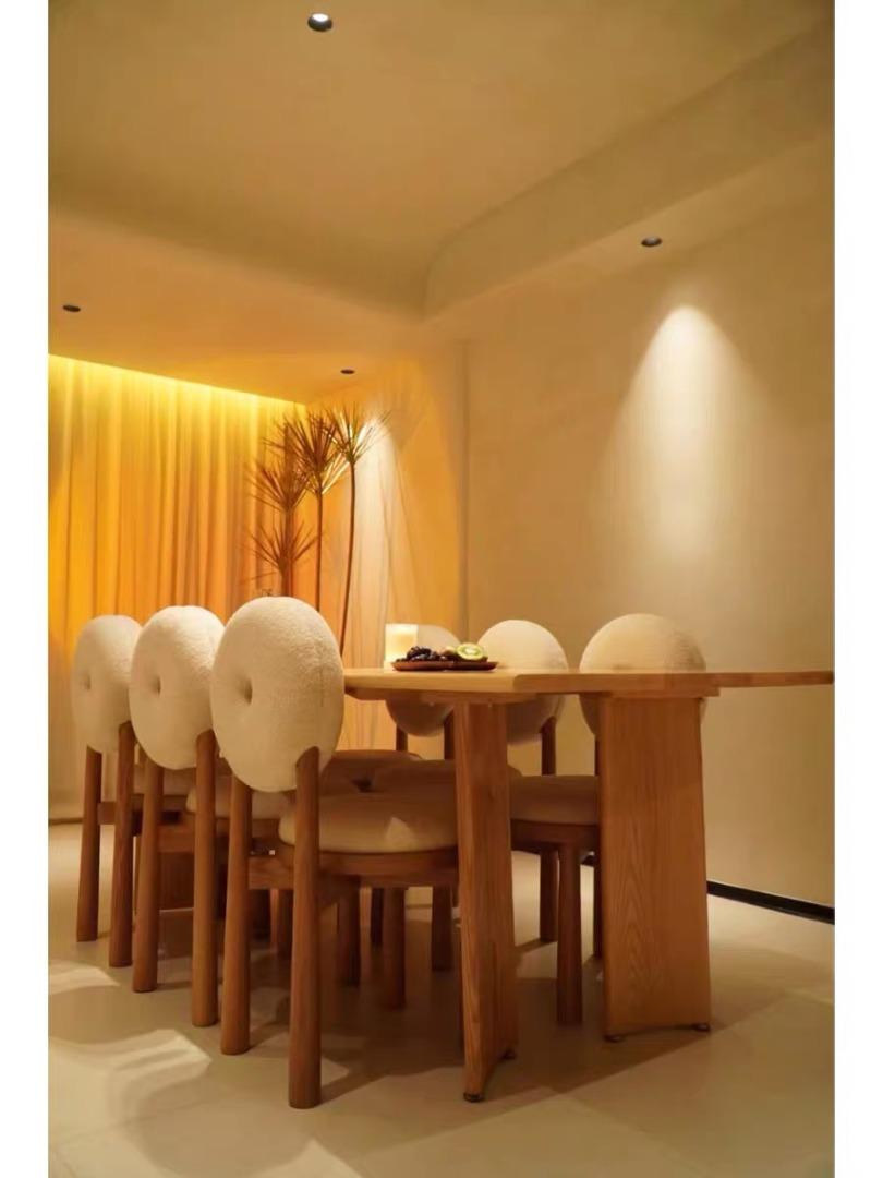 Emmory Wood Side Chair