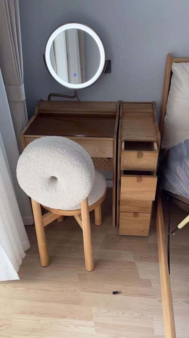 Emmory Wood Side Chair