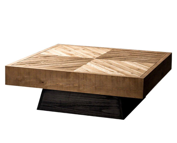 Square Coffee Table