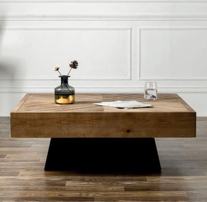 Square Coffee Table