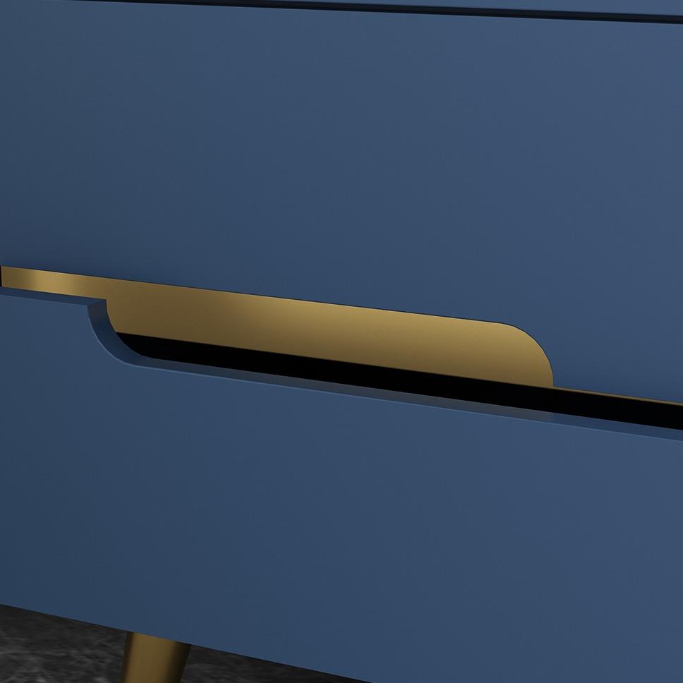 Modern Sideboard Buffet Cabinet