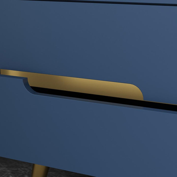 Modern Sideboard Buffet Cabinet