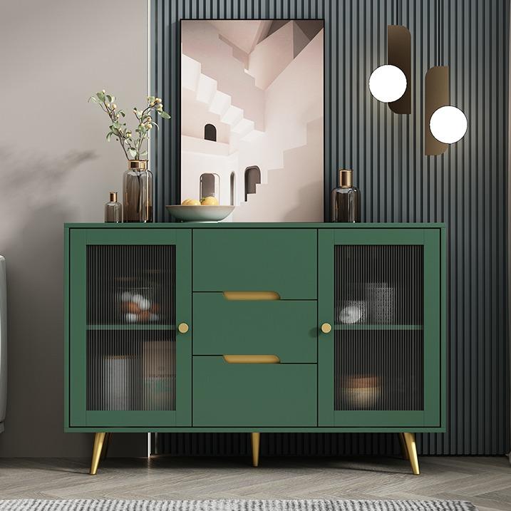 Modern Sideboard Buffet Cabinet