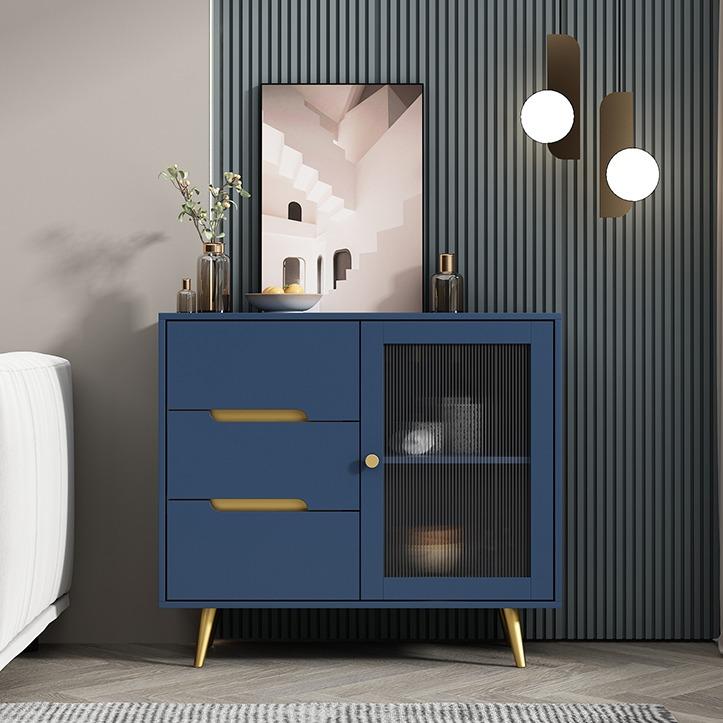 Modern Sideboard Buffet Cabinet