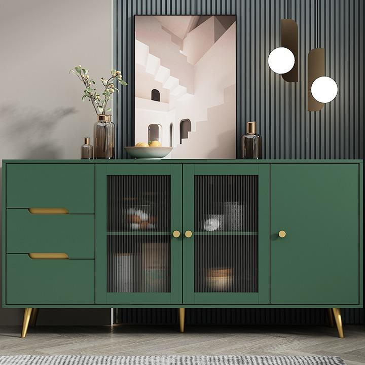 Modern Sideboard Buffet Cabinet