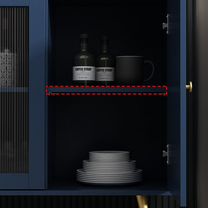 Modern Sideboard Buffet Cabinet