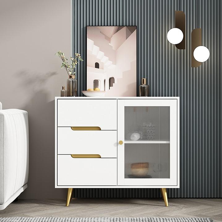 Modern Sideboard Buffet Cabinet