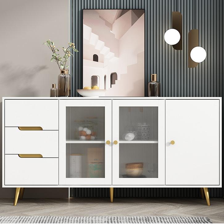 Modern Sideboard Buffet Cabinet