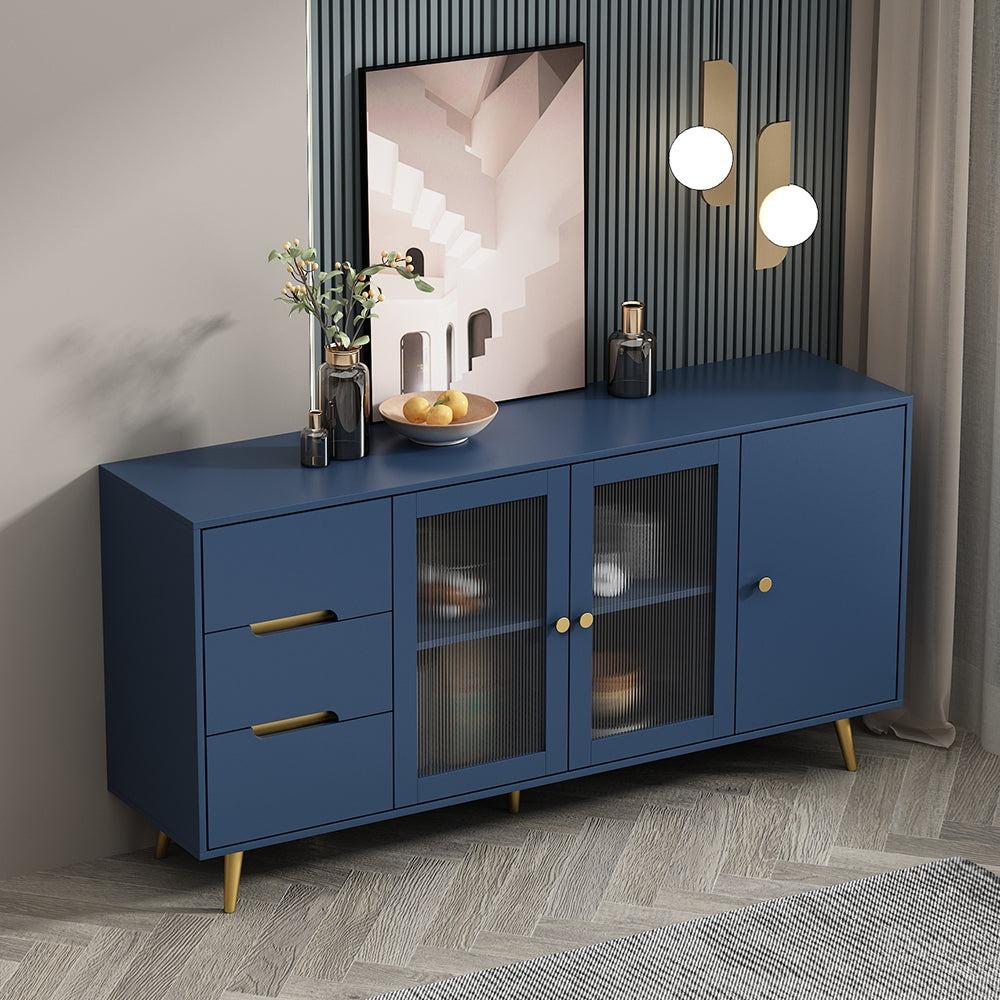 Modern Sideboard Buffet Cabinet