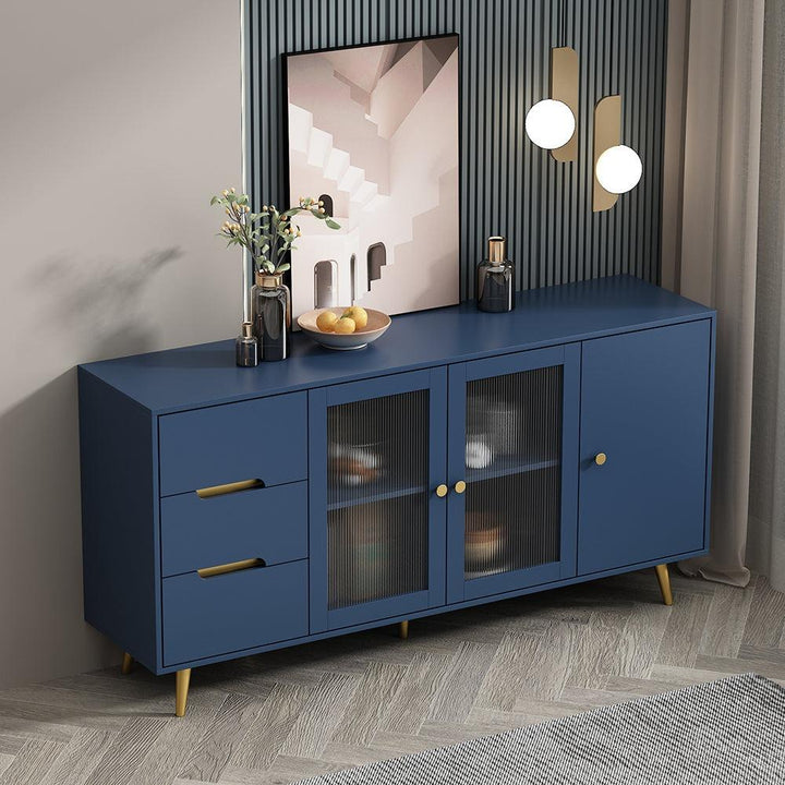 Modern Sideboard Buffet Cabinet