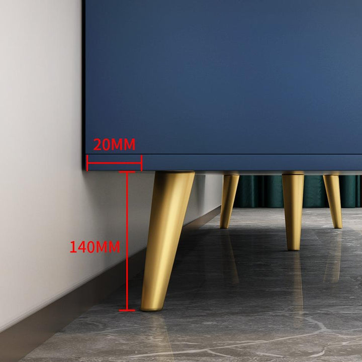 Modern Sideboard Buffet Cabinet