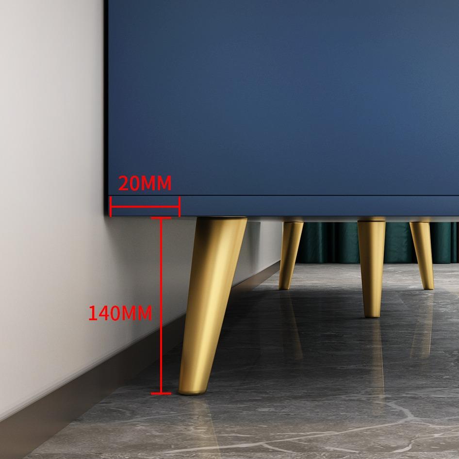 Modern Sideboard Buffet Cabinet