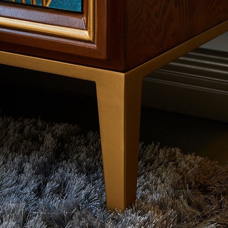 Multiple Drawers Sideboard