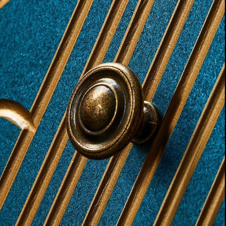 Multiple Drawers Sideboard Buffet Cabinet