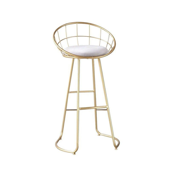 Metal Bar Stool