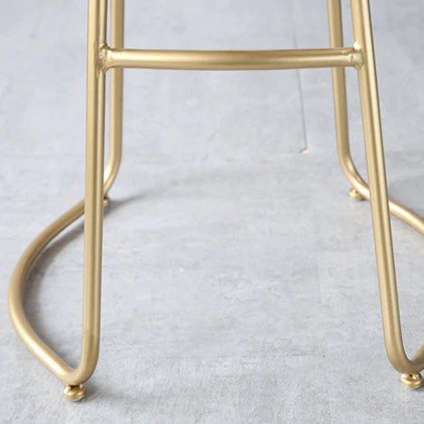 Metal Bar Stool