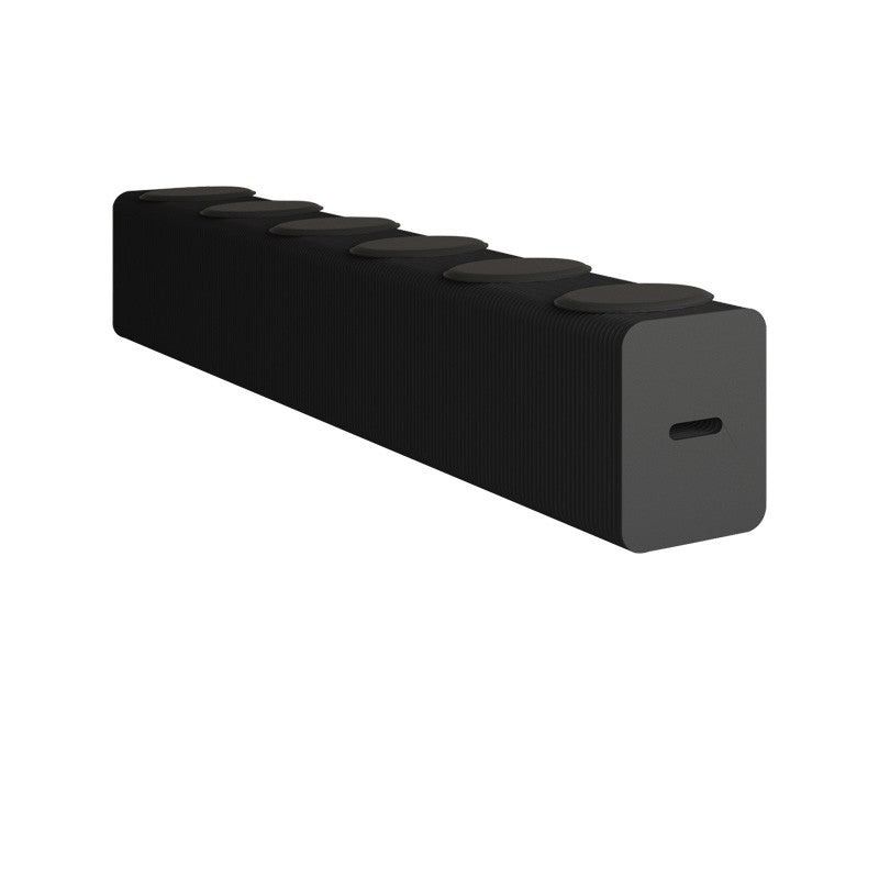 Expanding Paper Seats