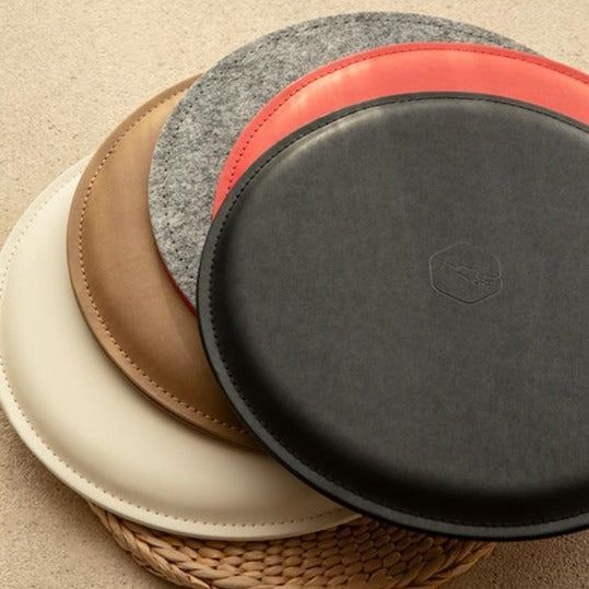 Expanding Paper Seats