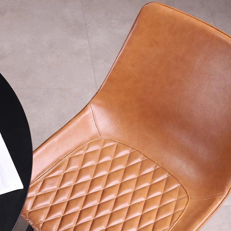 Leather Dining Chair (set of 2)