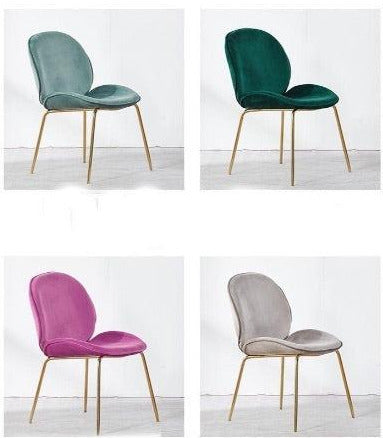 تصميم صالة كرسي الطعام