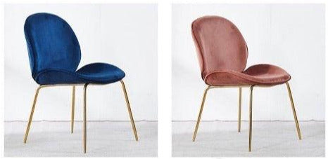 تصميم صالة كرسي الطعام