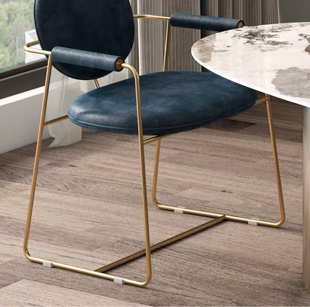 Modern Dining Chair