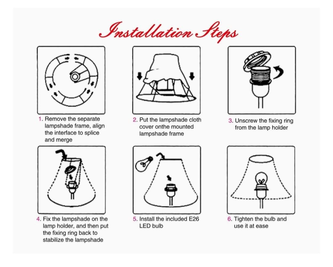 Standing Floor Lamp / Kid Cartoon Animal Desk Lamp