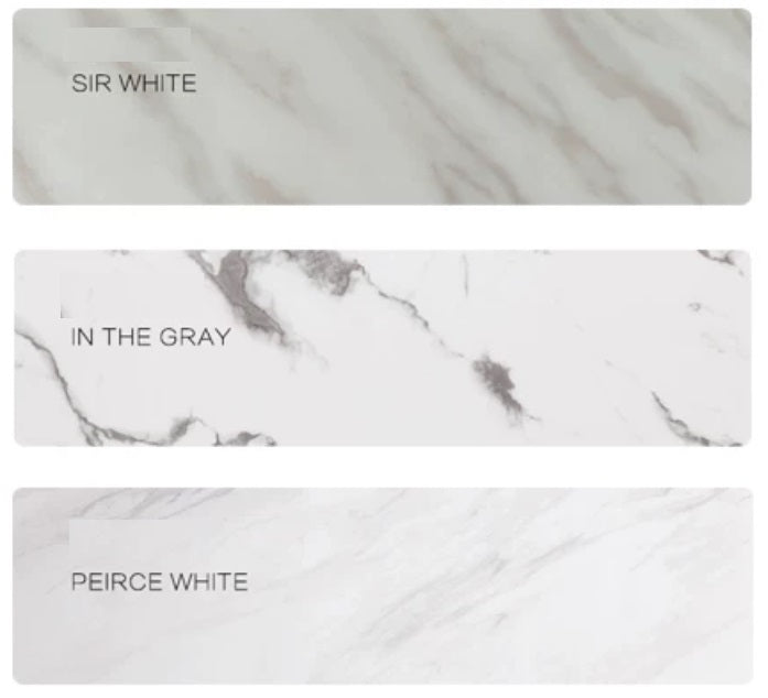 Round Marble Dining Table